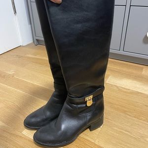Michael Kors Riding Boots